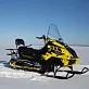 Снегоход Рыбак Торос 500 K460