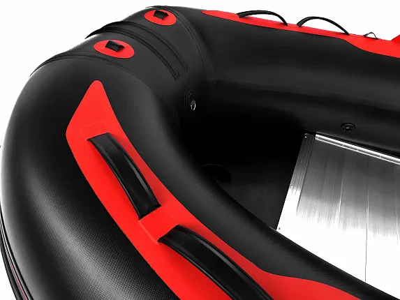 Лодка SMarine STRONG 380