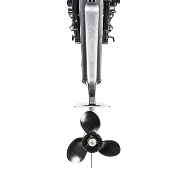 Лодочный мотор APACHE T9.9(15) BS