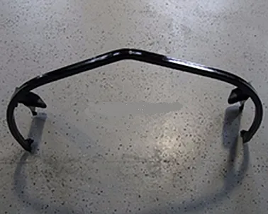 Бампер Буран 110100290 S