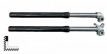 Вилка передняя 880мм*53*58.5 без регулировки J4(Z6)  32701306