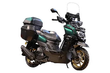 Скутер BC TANK-1