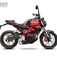 Мотоцикл PROMAX CB300RL (4V, 6G)
